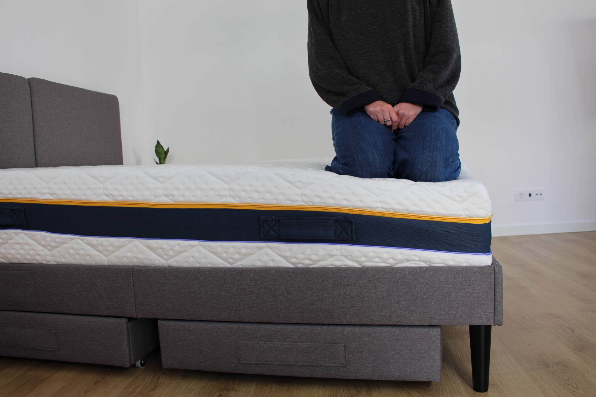 soutien matelas gabin revolution 30